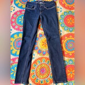 Levi’s Classic Women's Blue Jeans